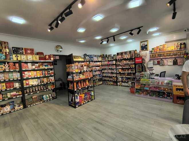 Satılır  obyekt 40 m², 8-ci mikrorayon q., photo 4 from 6