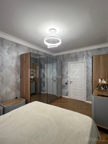 Satılır 3 otaqlı yeni tikili 118 m², İnşaatçılar m., photo 11 from 15