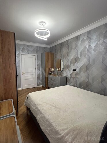 Satılır 3 otaqlı yeni tikili 118 m², İnşaatçılar m., photo 10 from 15