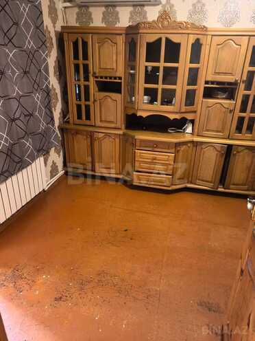 İcarəyə verilir 3 otaqlı köhnə tikili 65 m², Memar Əcəmi m., photo 3 from 11
