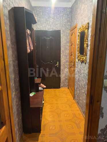 İcarəyə verilir 3 otaqlı köhnə tikili 65 m², Memar Əcəmi m., photo 5 from 11