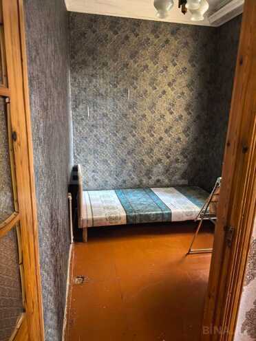 İcarəyə verilir 3 otaqlı köhnə tikili 65 m², Memar Əcəmi m., photo 7 from 11