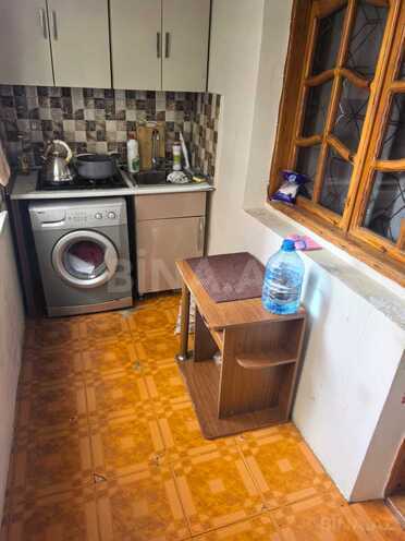 İcarəyə verilir 3 otaqlı köhnə tikili 65 m², Memar Əcəmi m., photo 4 from 11