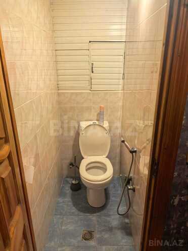 İcarəyə verilir 3 otaqlı köhnə tikili 65 m², Memar Əcəmi m., photo 10 from 11