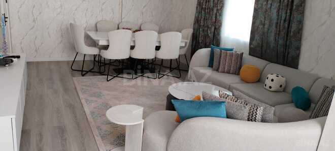 İcarəyə verilir 3 otaqlı yeni tikili 136 m², İnşaatçılar m., photo 6 from 18