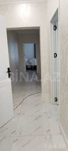 İcarəyə verilir 3 otaqlı yeni tikili 136 m², İnşaatçılar m., photo 13 from 18