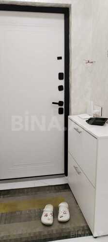 İcarəyə verilir 3 otaqlı yeni tikili 136 m², İnşaatçılar m., photo 1 from 18