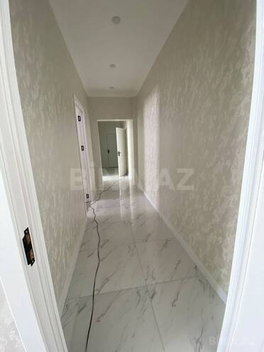 İcarəyə verilir 3 otaqlı yeni tikili 136 m², İnşaatçılar m., photo 3 from 18