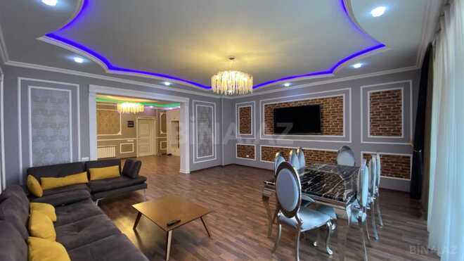 Satılır 5 otaqlı yeni tikili 285 m², 8 Noyabr m., photo 22 from 32