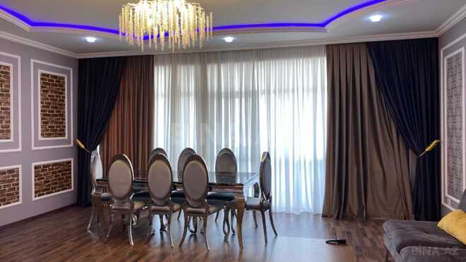 Satılır 5 otaqlı yeni tikili 285 m², 8 Noyabr m., photo 27 from 32