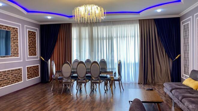 Satılır 5 otaqlı yeni tikili 285 m², 8 Noyabr m., photo 16 from 32