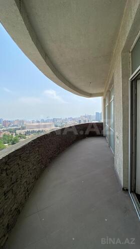 Satılır 5 otaqlı yeni tikili 285 m², 8 Noyabr m., photo 20 from 32