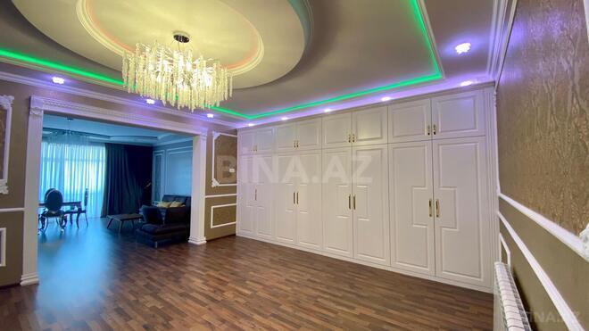 Satılır 5 otaqlı yeni tikili 285 m², 8 Noyabr m., photo 14 from 32