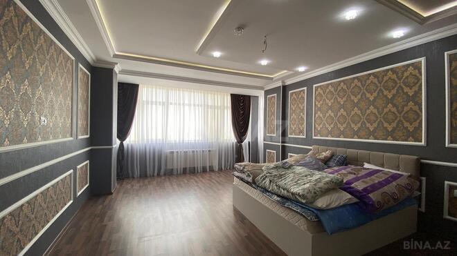 Satılır 5 otaqlı yeni tikili 285 m², 8 Noyabr m., photo 7 from 32