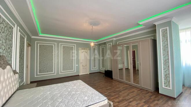 Satılır 5 otaqlı yeni tikili 285 m², 8 Noyabr m., photo 31 from 32