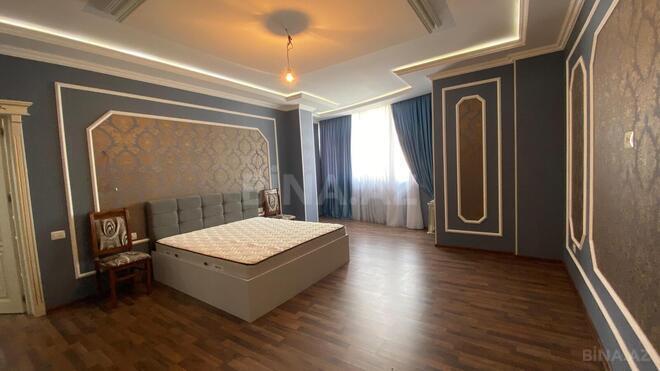 Satılır 5 otaqlı yeni tikili 285 m², 8 Noyabr m., photo 29 from 32