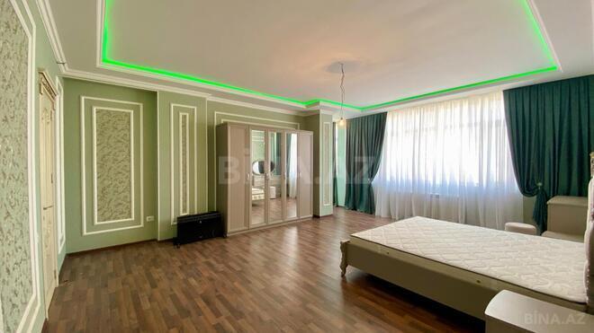 Satılır 5 otaqlı yeni tikili 285 m², 8 Noyabr m., photo 30 from 32