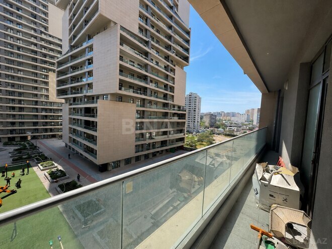 Satılır 3 otaqlı yeni tikili 103 m², 8 Noyabr m., photo 10 from 29