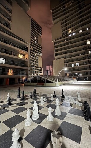 Satılır 3 otaqlı yeni tikili 103 m², 8 Noyabr m., photo 7 from 29