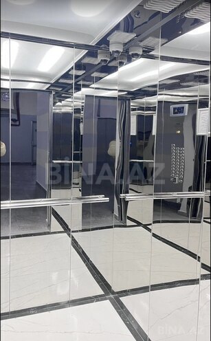 Satılır 3 otaqlı yeni tikili 103 m², 8 Noyabr m., photo 5 from 29