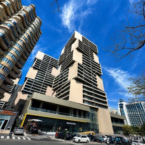 Satılır 3 otaqlı yeni tikili 103 m², 8 Noyabr m., photo 28 from 29