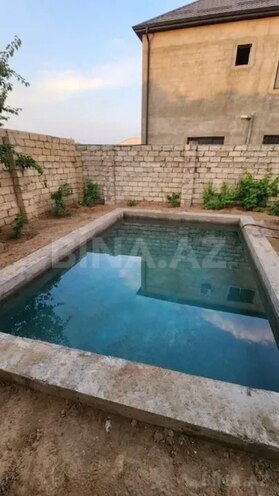 Satılır 3 otaqlı həyət evi/bağ evi 120 m², Sabunçu r., photo 7 from 11