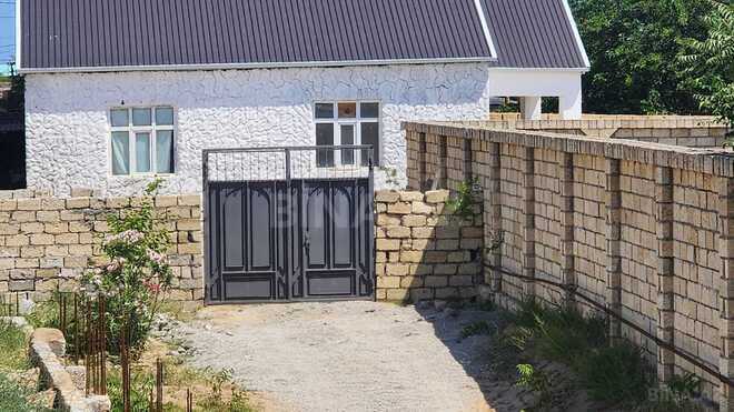 Satılır 3 otaqlı həyət evi/bağ evi 120 m², Sabunçu r., photo 9 from 11