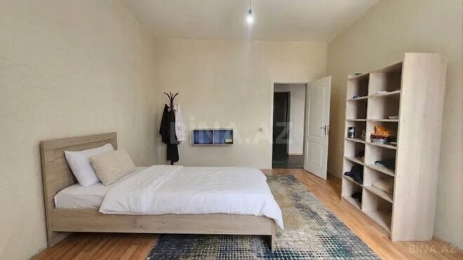Satılır 3 otaqlı həyət evi/bağ evi 120 m², Sabunçu r., photo 4 from 11