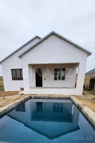 Satılır 3 otaqlı həyət evi/bağ evi 120 m², Sabunçu r., photo 10 from 11