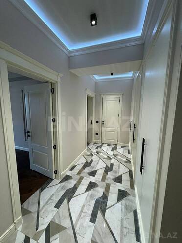 Продаётся 2-комн. новостройка 85 м², м. Элмляр Академиясы, photo 5 from 10