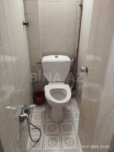 Сдаётся 3-комн. вторичка 75 м², Насиминский  р., photo 17 from 18