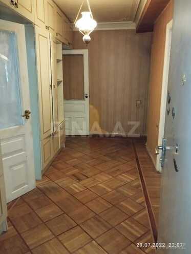 Сдаётся 3-комн. вторичка 75 м², Насиминский  р., photo 7 from 18