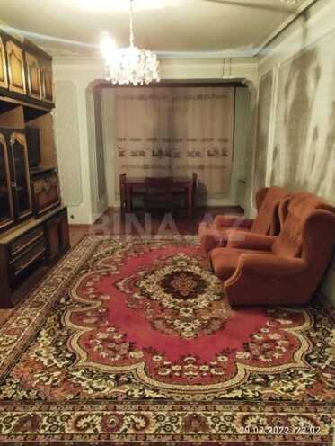 Сдаётся 3-комн. вторичка 75 м², Насиминский  р., photo 1 from 18