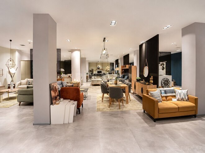 Сдаётся  объект 1 550 м², Наримановский  р., photo 11 from 31