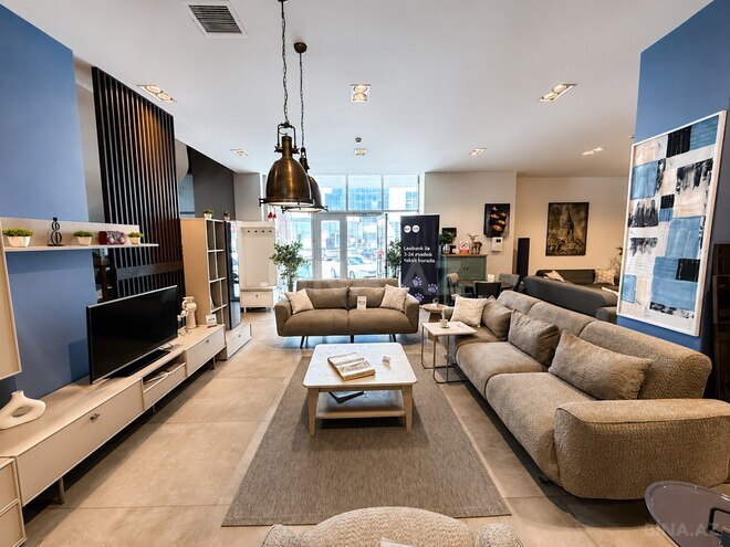 Сдаётся  объект 1 550 м², Наримановский  р., photo 21 from 31