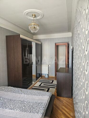 İcarəyə verilir 2 otaqlı köhnə tikili 50 m², Elmlər Akademiyası m., photo 4 from 16