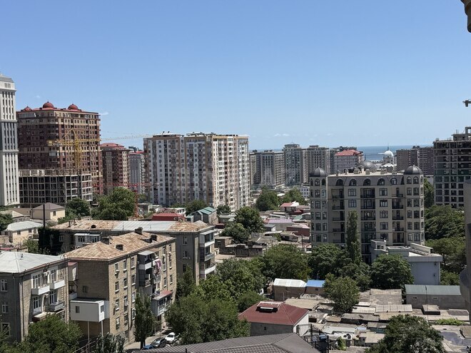 Продаётся 4-комн. новостройка 185 м², м. Низами, photo 3 from 27