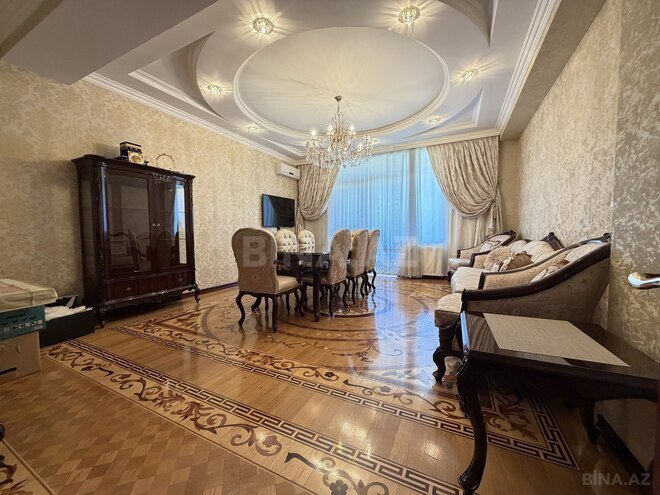 Продаётся 4-комн. новостройка 185 м², м. Низами, photo 6 from 27