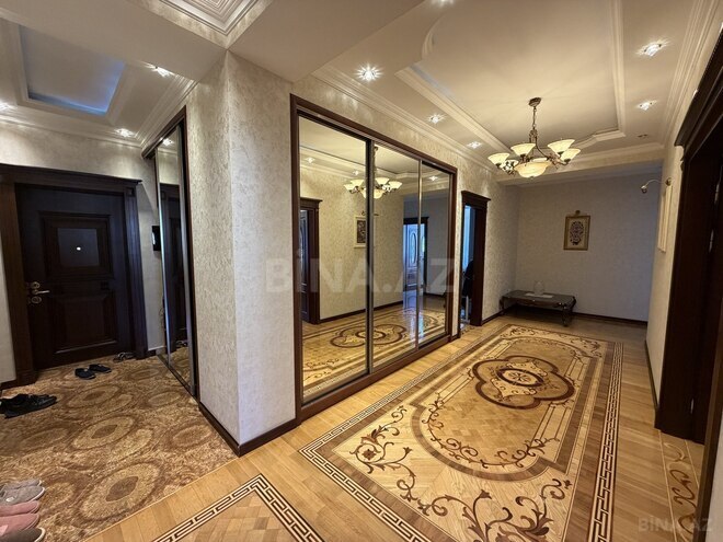 Продаётся 4-комн. новостройка 185 м², м. Низами, photo 9 from 27