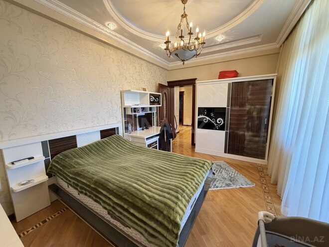 Продаётся 4-комн. новостройка 185 м², м. Низами, photo 15 from 27