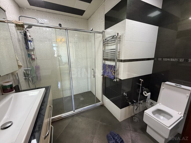 Продаётся 4-комн. новостройка 185 м², м. Низами, photo 13 from 27