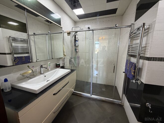Продаётся 4-комн. новостройка 185 м², м. Низами, photo 12 from 27
