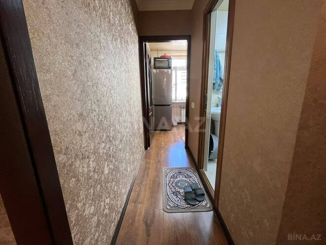 Продаётся 3-комн. вторичка 70 м², м. Элмляр Академиясы, photo 15 from 25