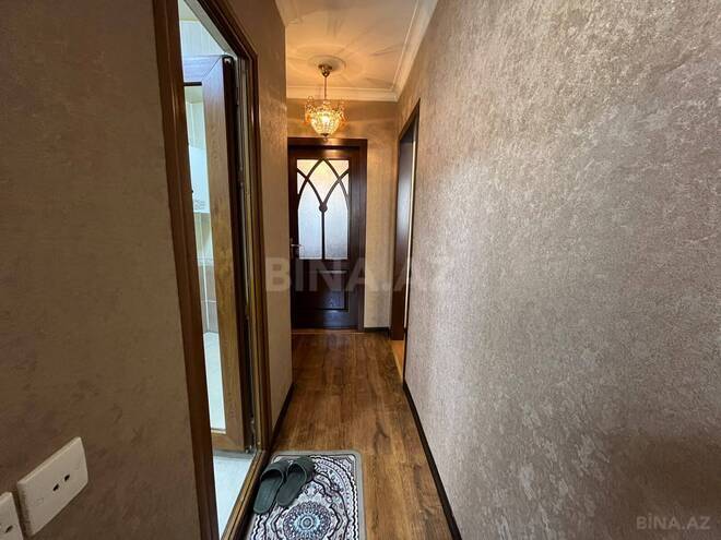 Продаётся 3-комн. вторичка 70 м², м. Элмляр Академиясы, photo 22 from 25