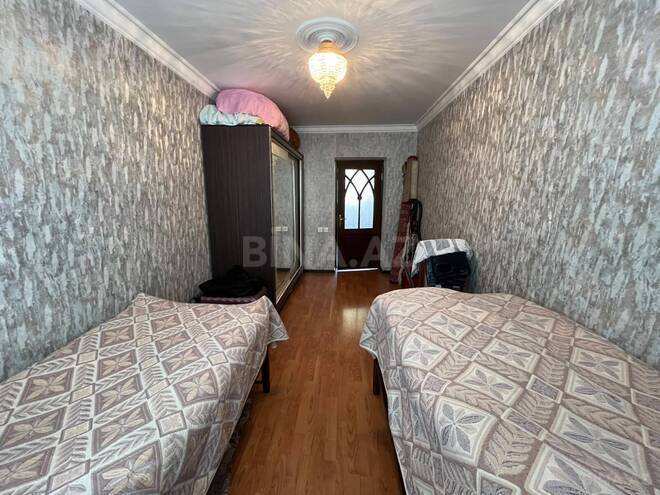 Продаётся 3-комн. вторичка 70 м², м. Элмляр Академиясы, photo 18 from 25