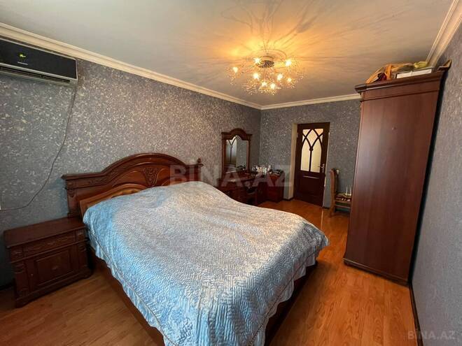 Продаётся 3-комн. вторичка 70 м², м. Элмляр Академиясы, photo 13 from 25