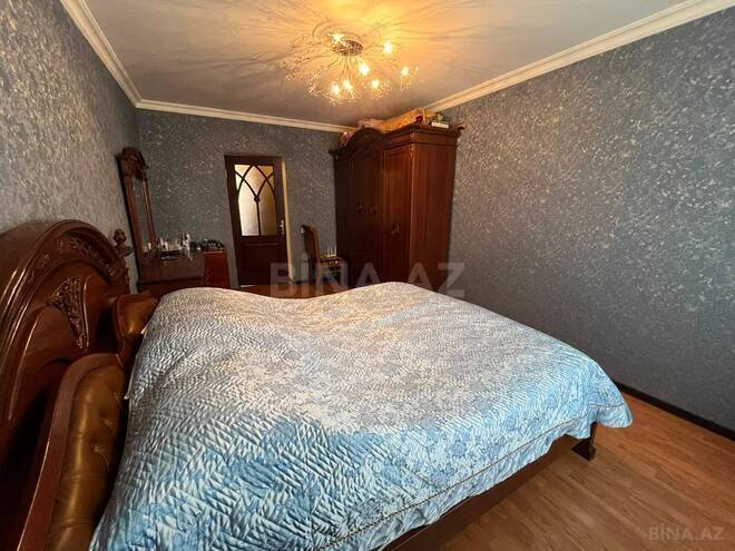 Продаётся 3-комн. вторичка 70 м², м. Элмляр Академиясы, photo 14 from 25