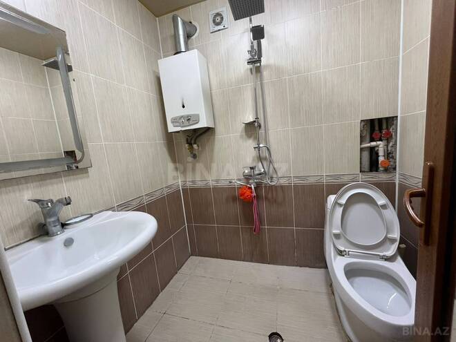 Продаётся 3-комн. вторичка 70 м², м. Элмляр Академиясы, photo 23 from 25