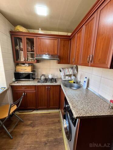 Продаётся 3-комн. вторичка 70 м², м. Элмляр Академиясы, photo 20 from 25