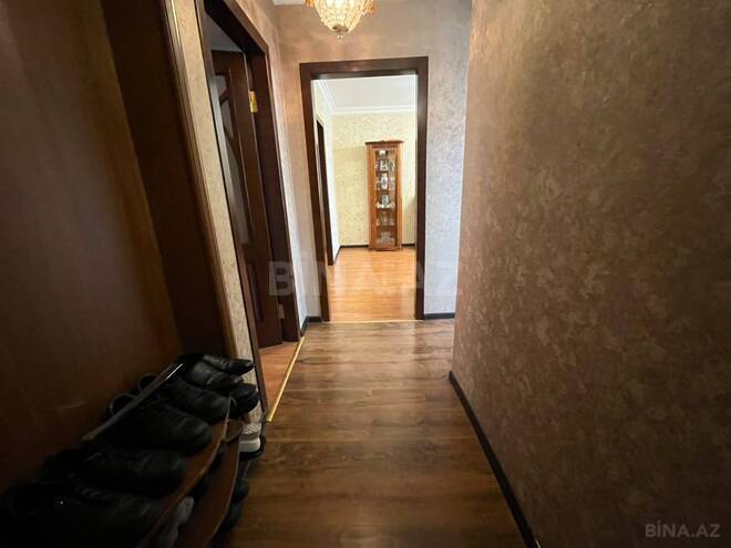 Продаётся 3-комн. вторичка 70 м², м. Элмляр Академиясы, photo 10 from 25
